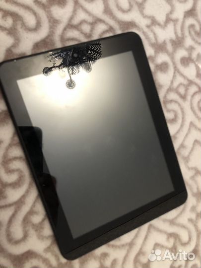 Планшет Prestigio multipad