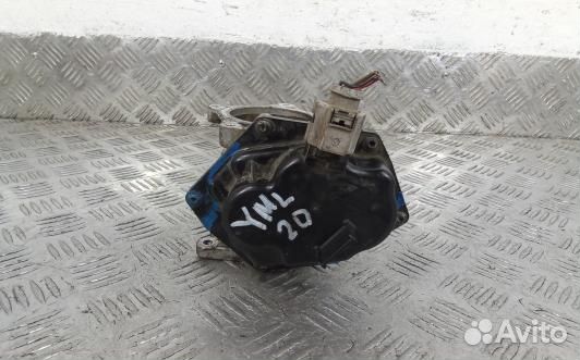 Клапан EGR дизельный volkswagen amarok 1 (YML20A90