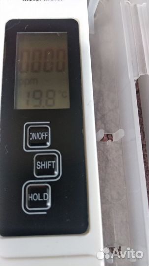 Тестер качества воды