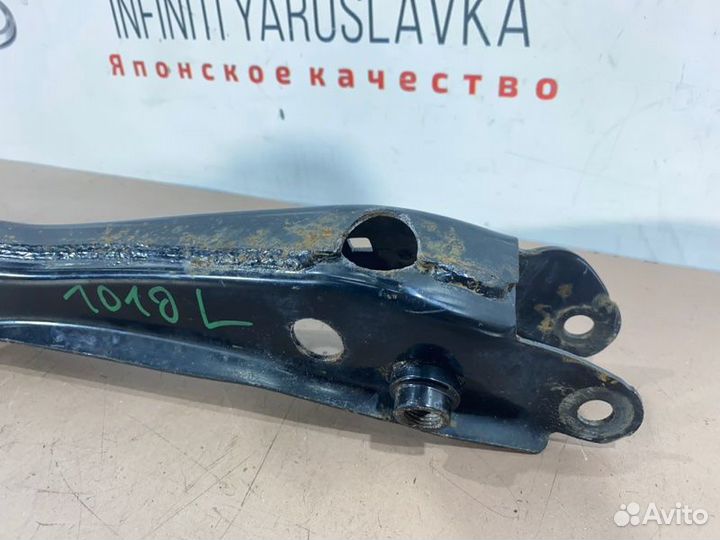 Рычаг нижний задний левый Infiniti Qx50 Ex25 Ex37