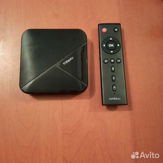 Андроид тв приставка