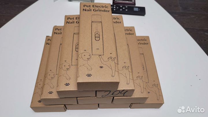 Ножницы,гриндер для когтей собак и кошек
