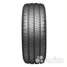 Kumho PorTran KC53 215/75 R16C R