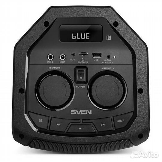 Музыкальный центр Sven PS-710