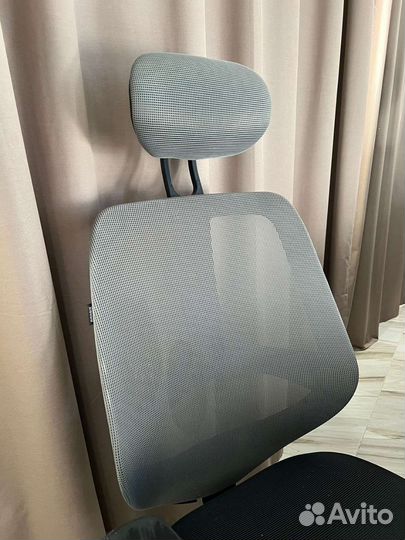 Рабочее кресло Brabix Saturn ER400