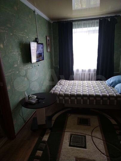 2-к. квартира, 42,1 м², 1/3 эт.