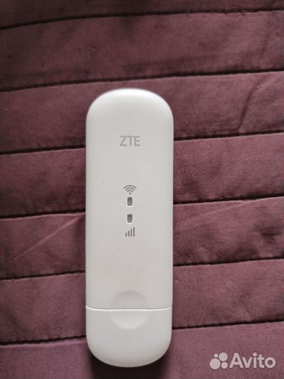 4g модем mf 79u