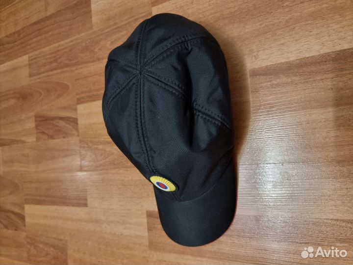 Кепка демисезонная сотрудника овд