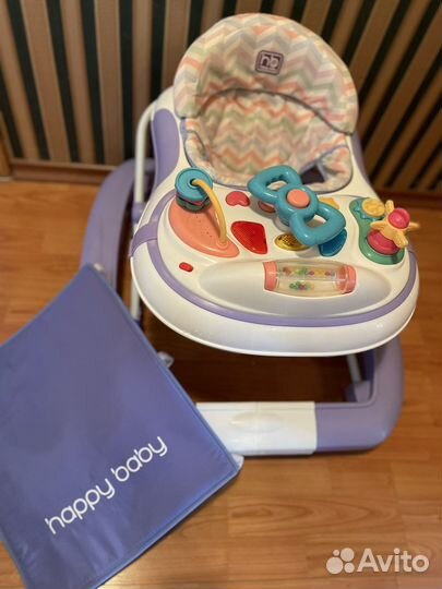 Ходунки детские