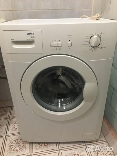 Стиральная машина бу