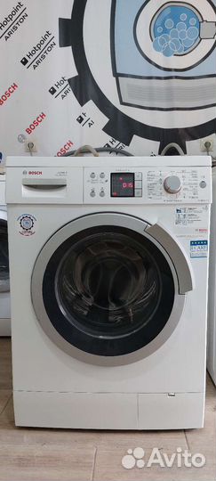 Стиральная машина Bosch 8кг