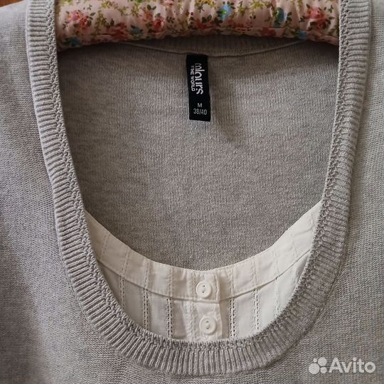 Туника женская 46 48