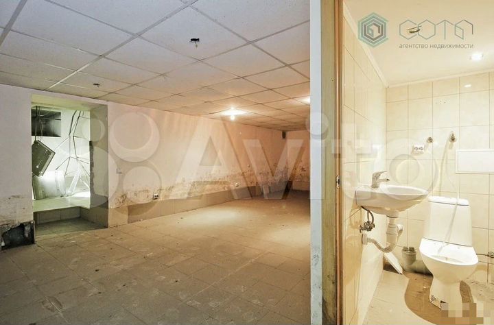 Свободного назначения, 101 м²