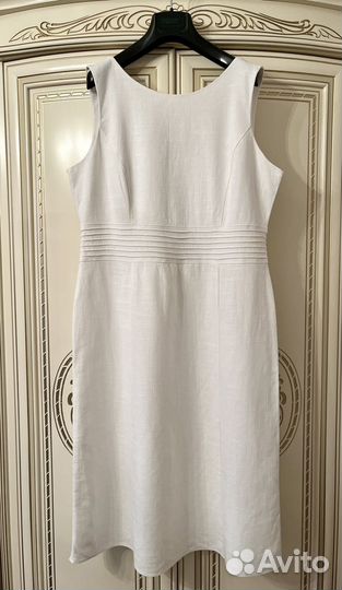 Платье сарафан лен Bhs