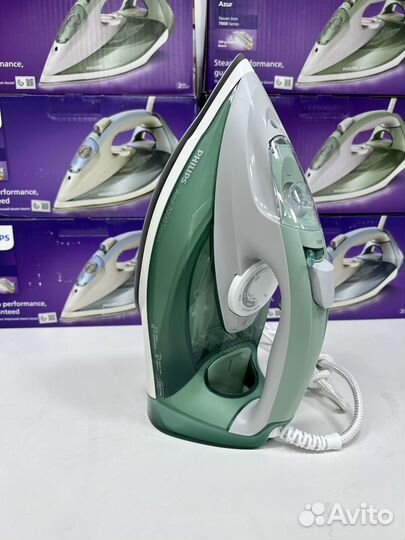 Утюг Philips DST 7012