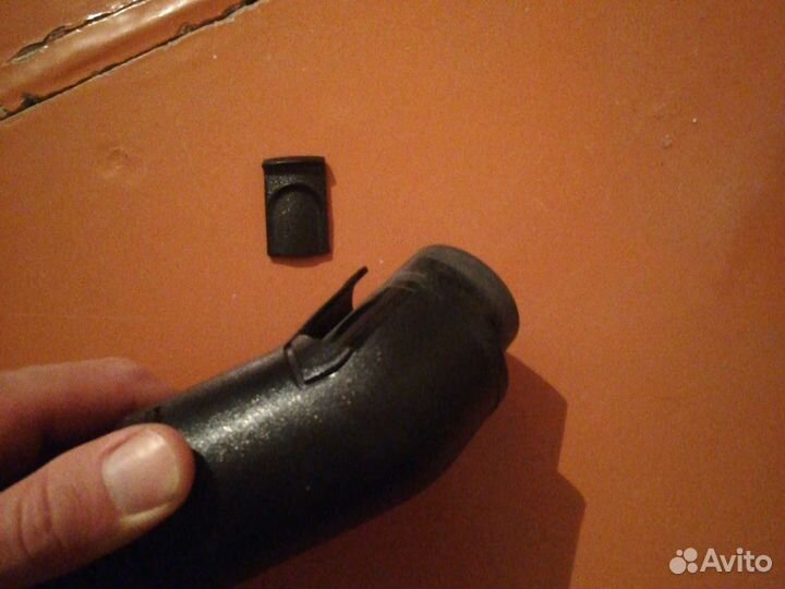 Пылесос bork v504