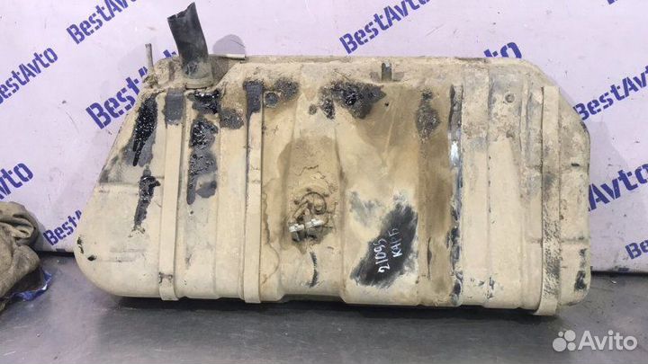 Бензобак LADA 21099 2001