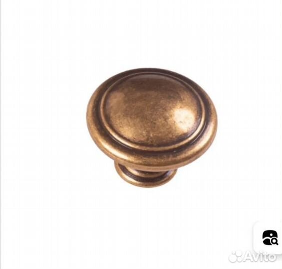 Ручки для мебели