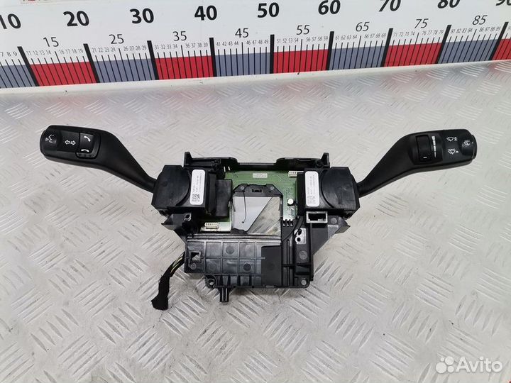 Переключатель подрулевой (стрекоза) Ford Mondeo