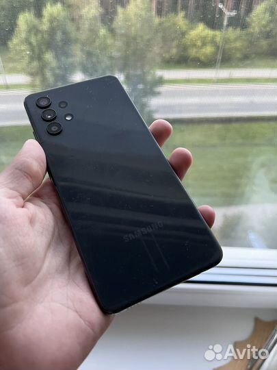 Samsung Galaxy A32, 4/128 ГБ