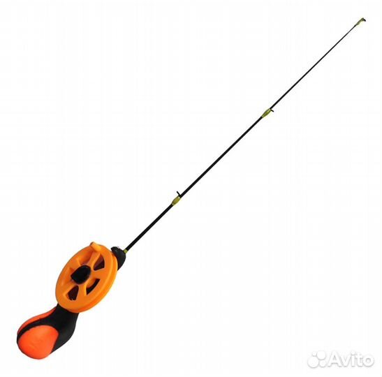 Зимняя удочка Max Fishing MF Ice Stern (R-Sport-1