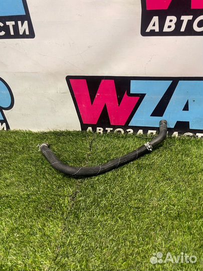 Патрубок охлаждения Ford Mustang 6 S550 рест. 2021