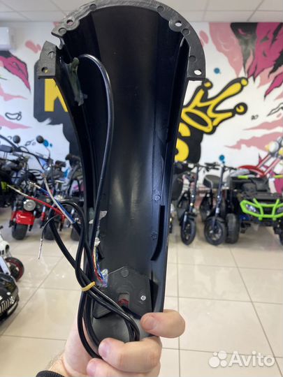 Крыло для Электросамокат M4/Maxspeed/M4Pro