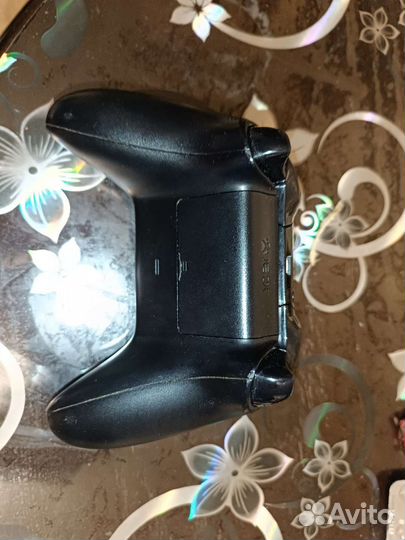 Геймпад Xbox One