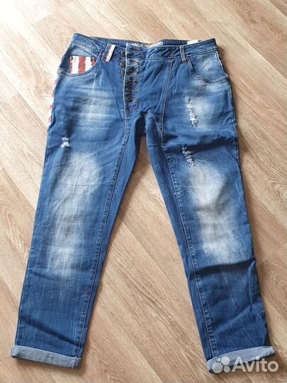 Джинсы бонприкс