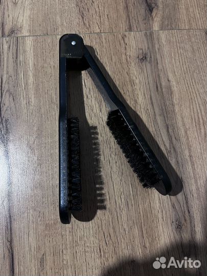 Расческа для кератина/ботокса