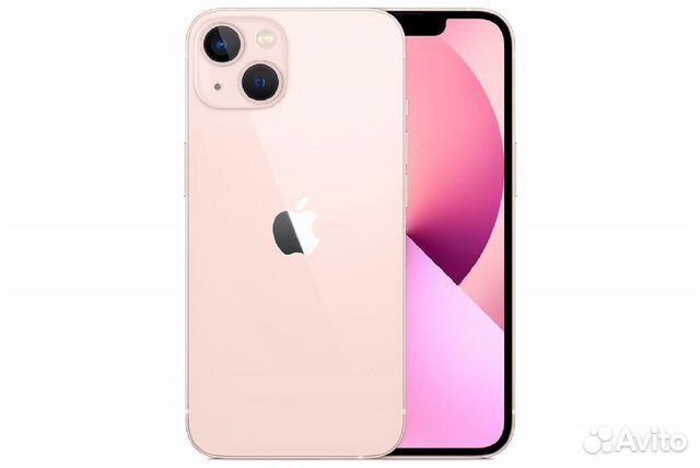 iPhone 13 mini, 512 ГБ купить в Москве Электроника Авито