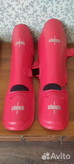 Экипировка для занятия кикбоксингом(бокс)