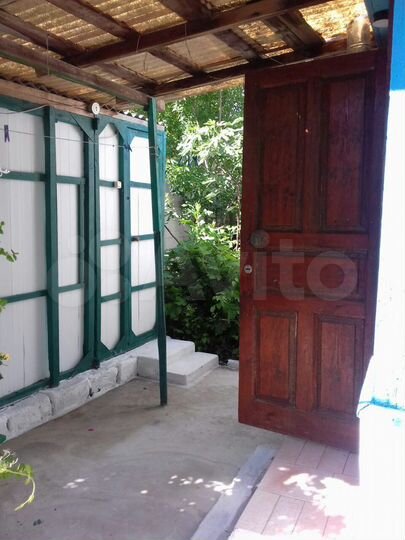 Комната 25 м² в 1-к., 1/1 эт.