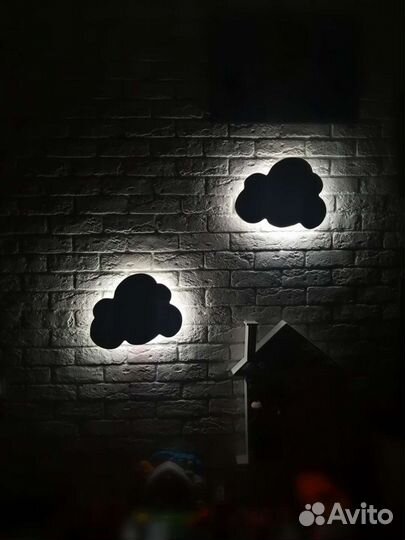 Ночник детский