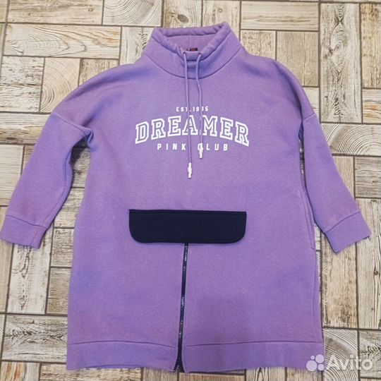 Толстовка женская 46- 50