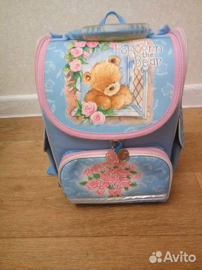 Рюкзак школьный Kite б/у