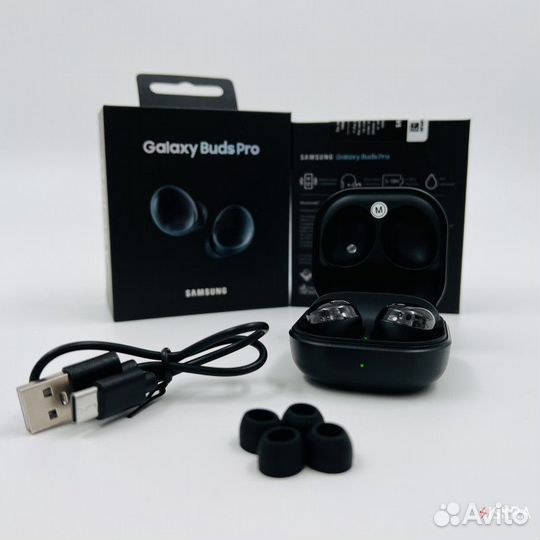 Samsung Galaxy buds2 Pro
