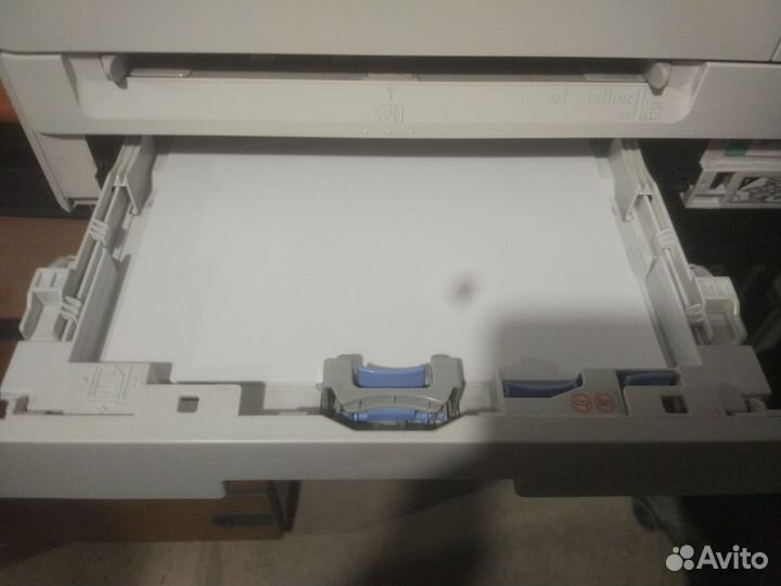 Мфу лазерный цветной Canon i-sensys MF8050Cn