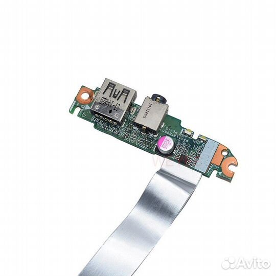 Плата расширения da0u83tb6e0 Rev:E