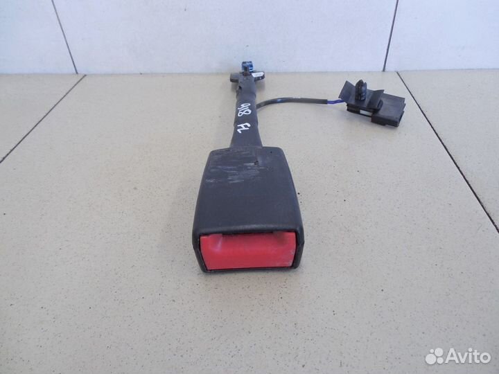 Ответная часть ремня безопасности Aveo (T300) 2011