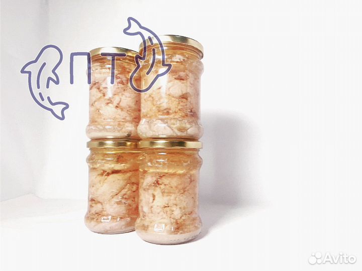 Печень трески