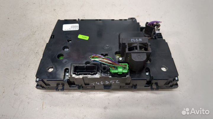 Переключатель отопителя Volvo XC90, 2009