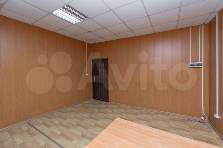 Офисы в аренду: 15м²; 27м²;40м²