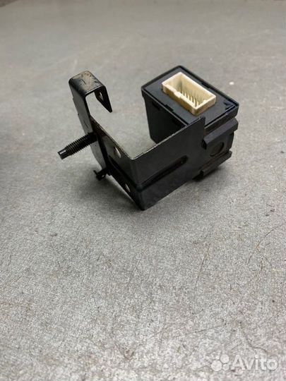 Блок управления камерой Nissan Primera P12 седан