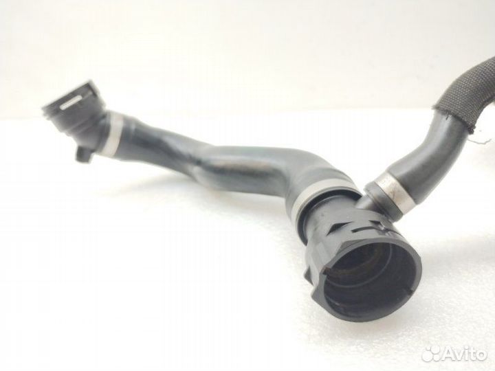 Патрубок системы охлаждения Bmw 5-Series F10 2.0