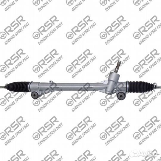 Рулевая рейка Toyota Camry v50