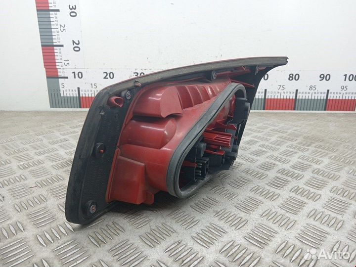 Фонарь багажника для Renault Vel Satis 8200014362