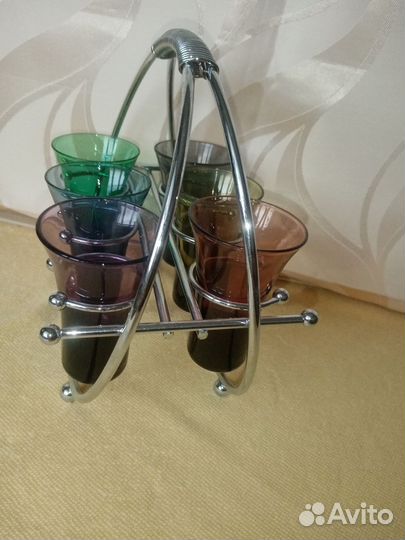 Подсвечник