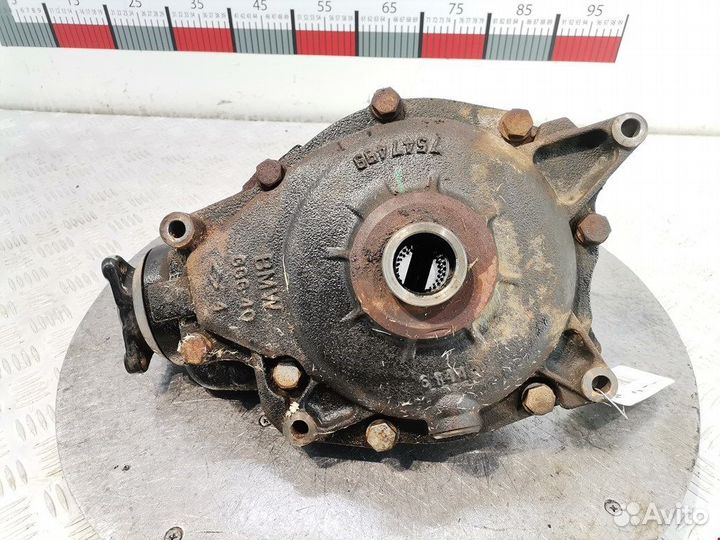 Редуктор для BMW X5 (E53) 31507512665