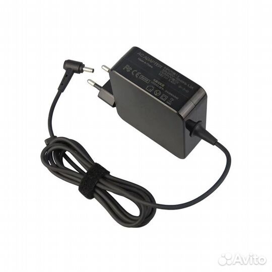 Адаптер зарядное устройство для ноутбука